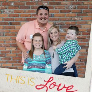 Meet your Posher, Casey