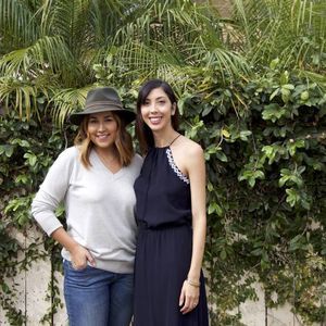 Meet your Posher, Iris