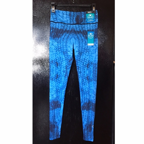 pelagic Pants - Pelagic leggings