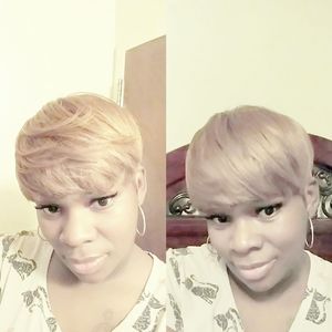 Meet your Posher, Kimberly