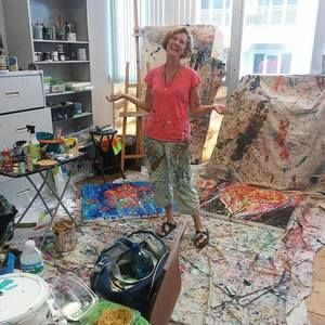 Meet your Posher, Lisa jill