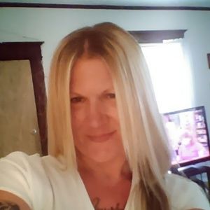 Meet your Posher, Terrie