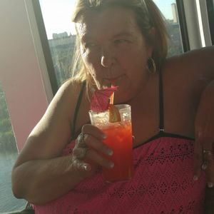 Meet your Posher, Patty