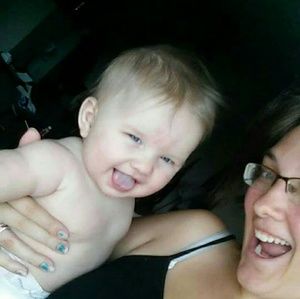 Meet your Posher, Denise