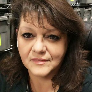 Meet your Posher, Judy