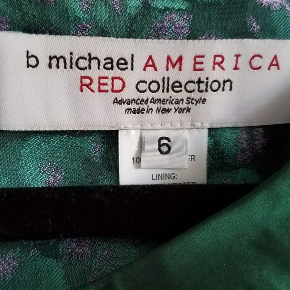 B Michael America Red Collection - Picture 3 of 4