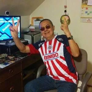 Meet your Posher, Rogelio