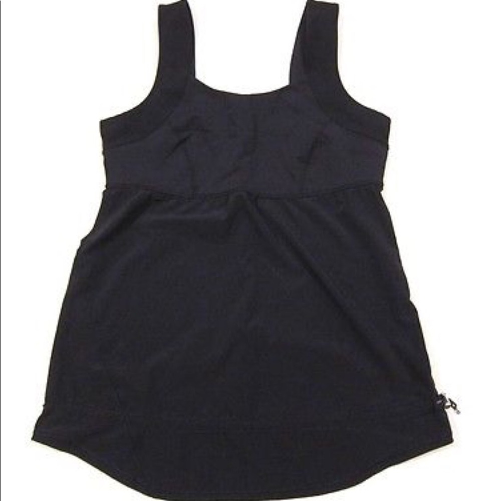 lululemon Babydoll Tank