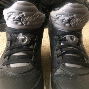 NIKE AIR FLIGHTS