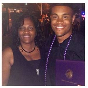 Meet your Posher, Larry