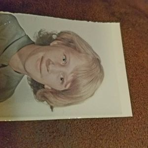 Meet your Posher, Cathy