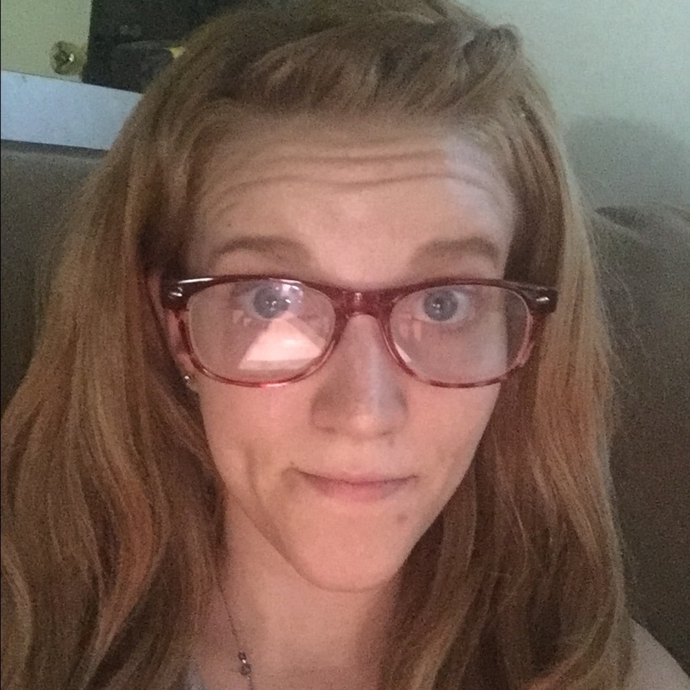 Meet your Posher, Jessica