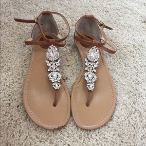 C Wonder Sandals