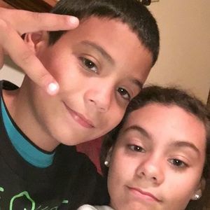 Meet your Posher, Trinity