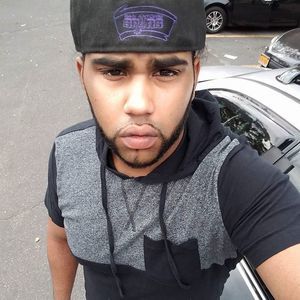 Meet your Posher, Bryan