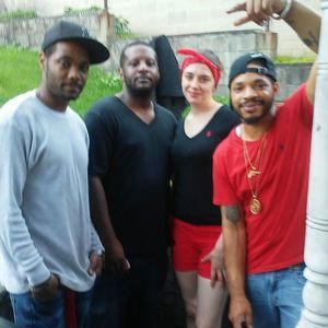 Meet your Posher, Lee