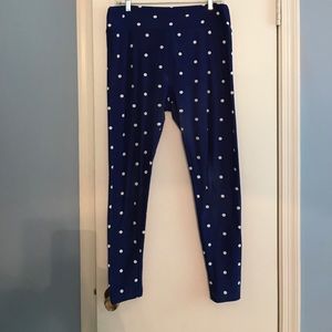 LulaRoe TC Leggings