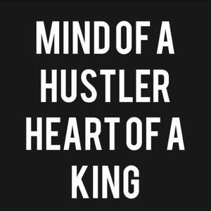 Meet your Posher, Ben