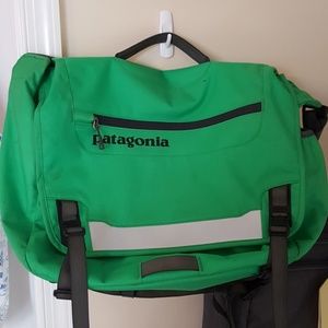 Messenger bag
