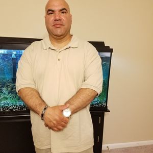 Meet your Posher, Luisito