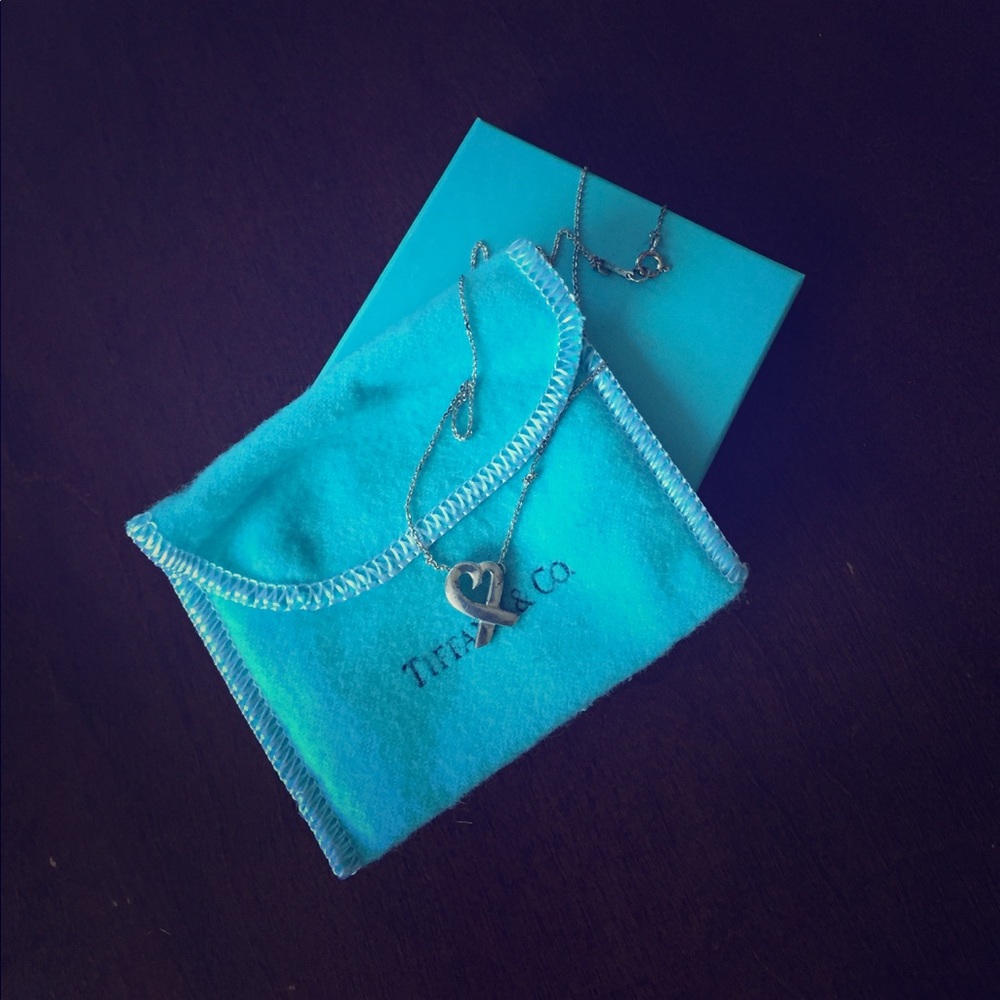 Tiffany & Co. Necklace