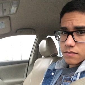 Meet your Posher, Elijah