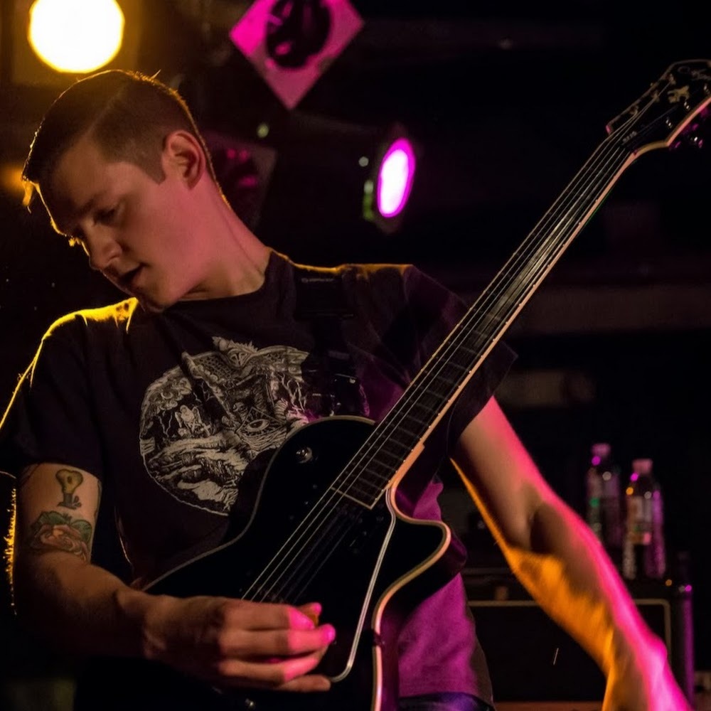 Meet your Posher, Nate