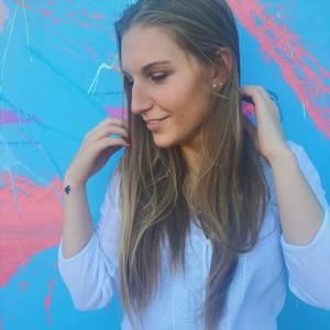 Meet your Posher, Jordan