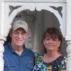 Meet your Posher, Cyndi