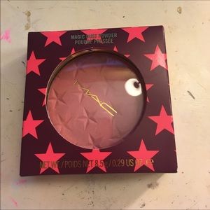 Mac Cosmetics blush! Brand new!
