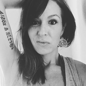 Meet your Posher, Carrie