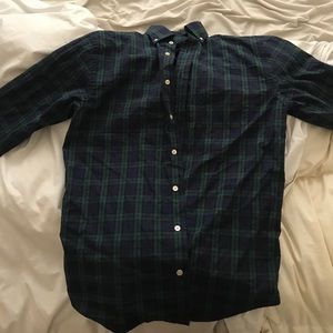Vineyard vines long sleeve button down