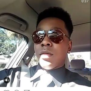 Meet your Posher, Jared