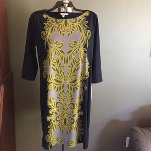 Banana republic dress