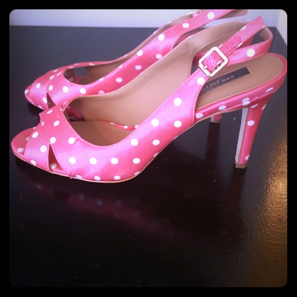 Sling Backs - image 2