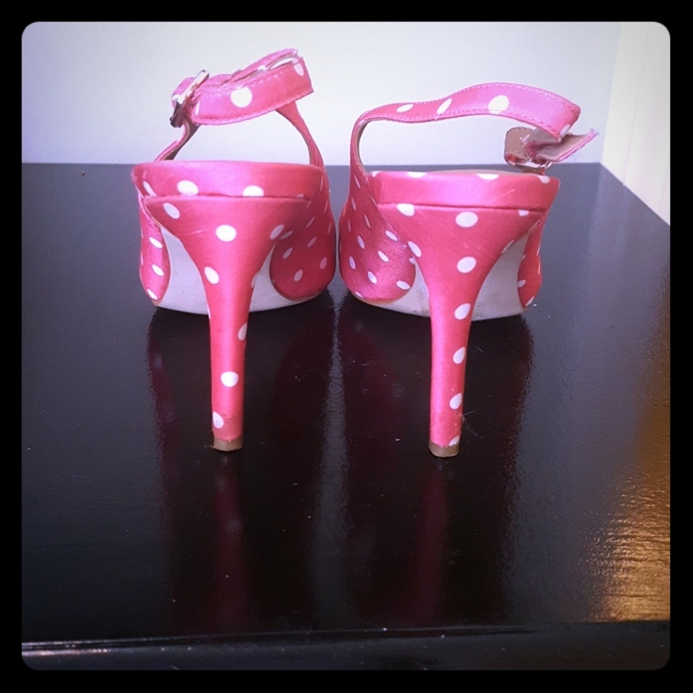 Sling Backs - image 3