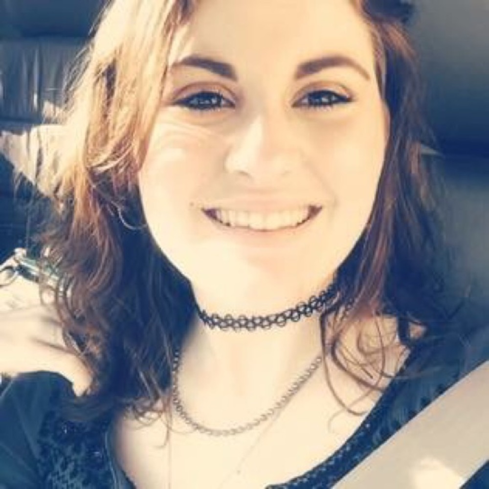 Meet your Posher, Jessa