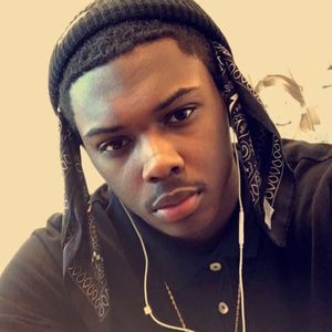 Meet your Posher, Brice