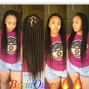 Meet your Posher, Janelle