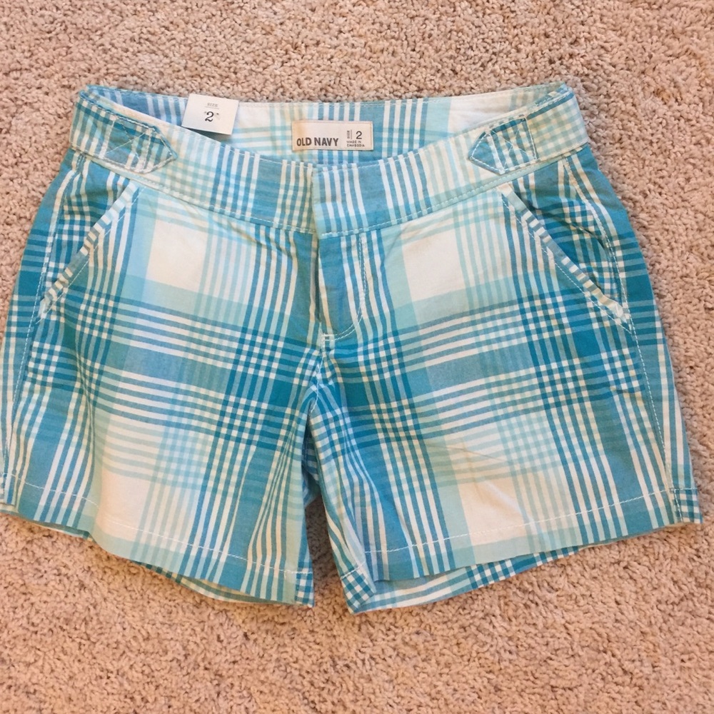 Old Navy Shorts