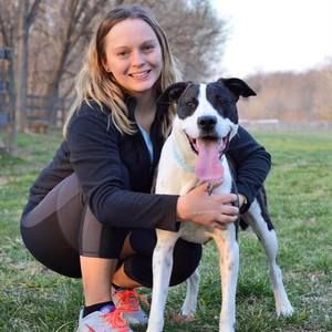 Meet your Posher, Mandy