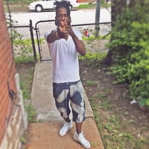 Meet your Posher, Dre