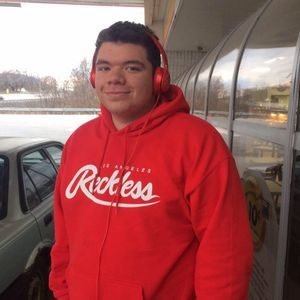 Meet your Posher, Benjamin