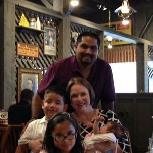 Meet your Posher, Holly