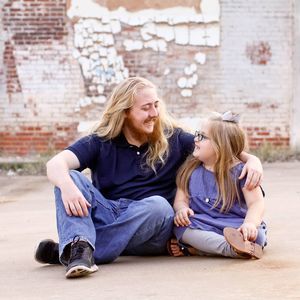 Meet your Posher, Ginger