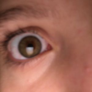 Meet your Posher, Daniella