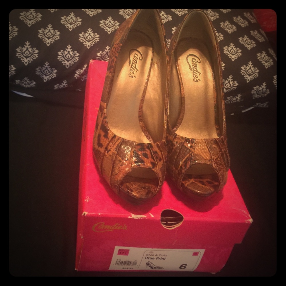 Shoes