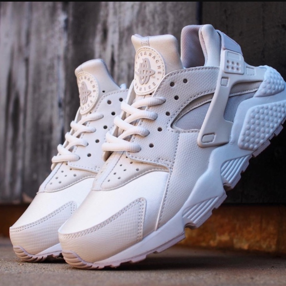 Nike Air Huaraches Run