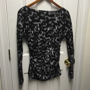 Vince Camuto long sleeve shirt