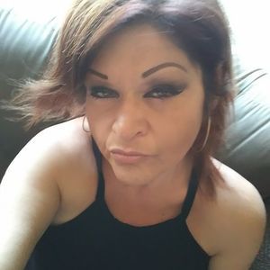 Meet your Posher, Frances sofia